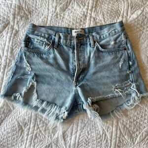 AGOLDE Swampmeet shorts